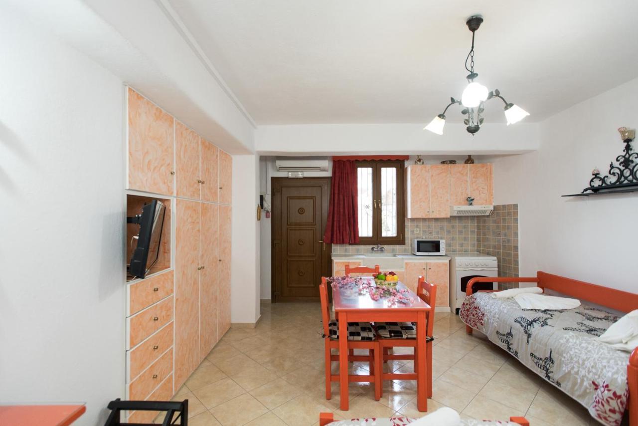 Appartement Irini