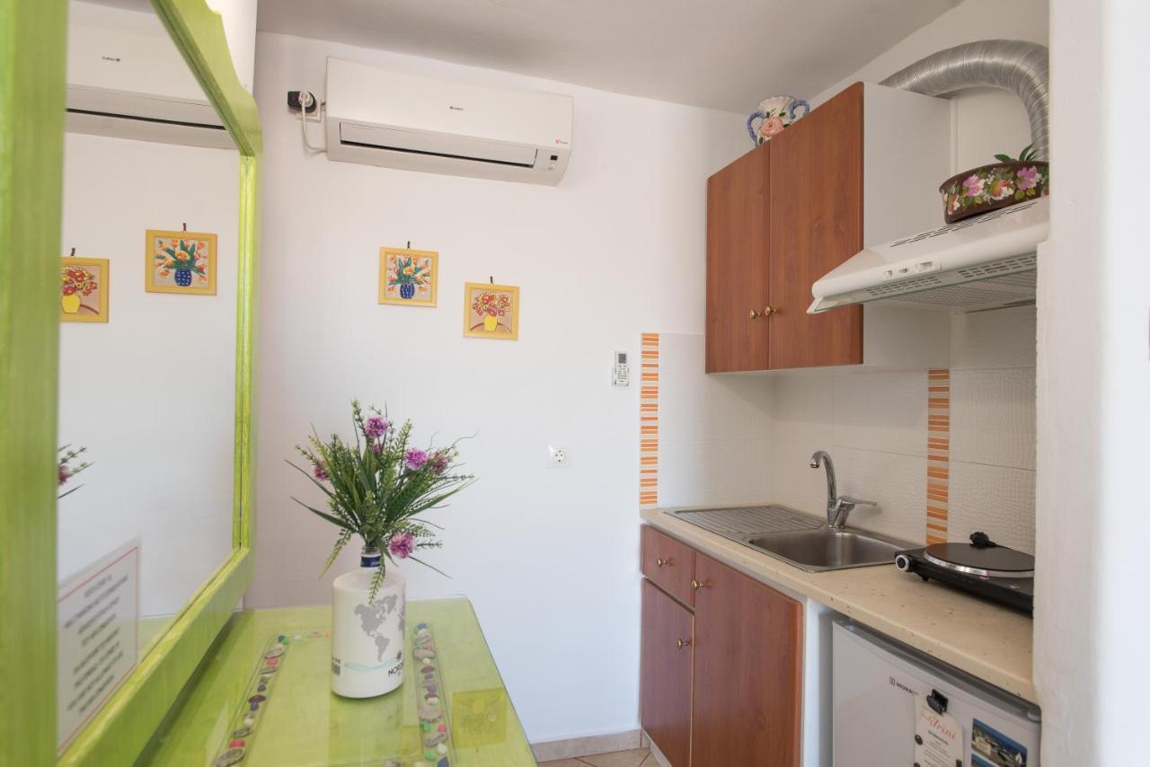 Appartement Irini