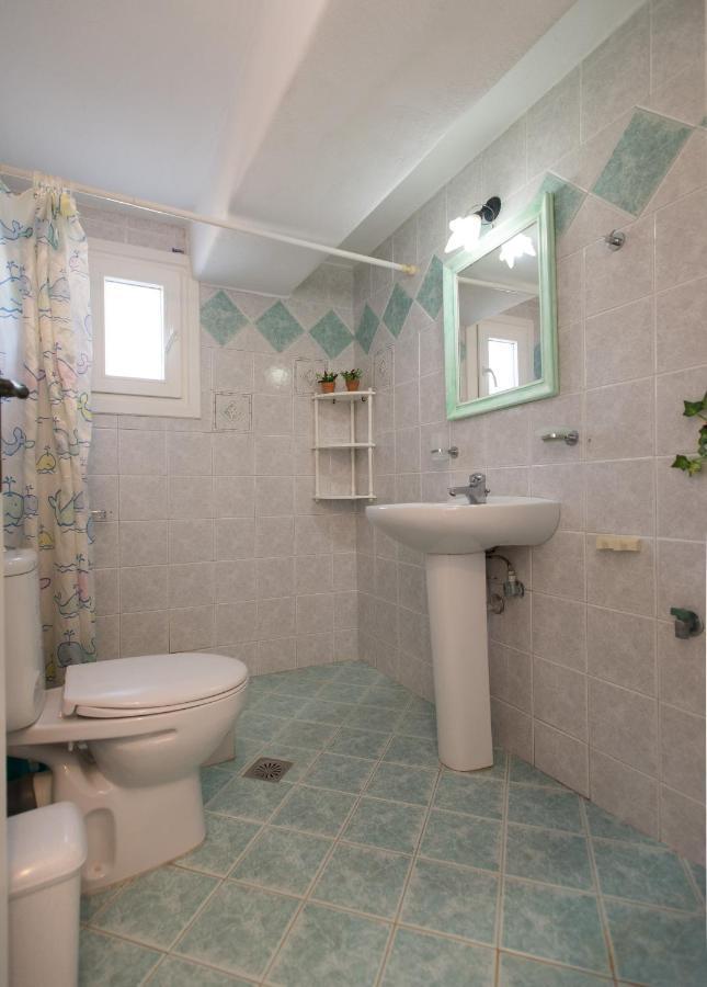Appartement Irini
