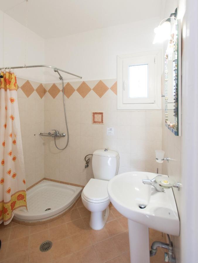 Appartement Irini