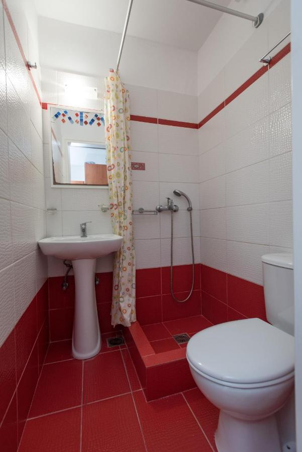 Appartement Irini *