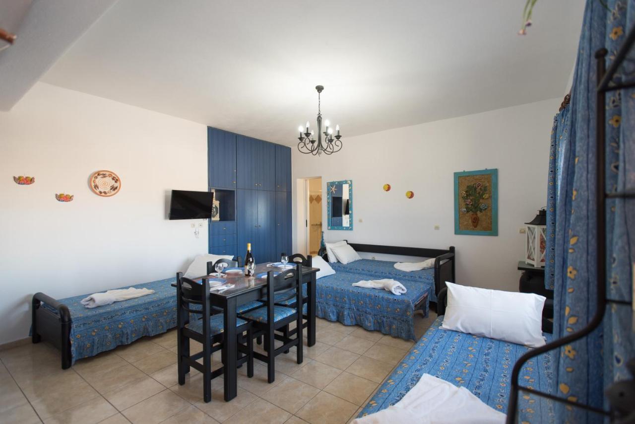Appartement Irini Psarrou