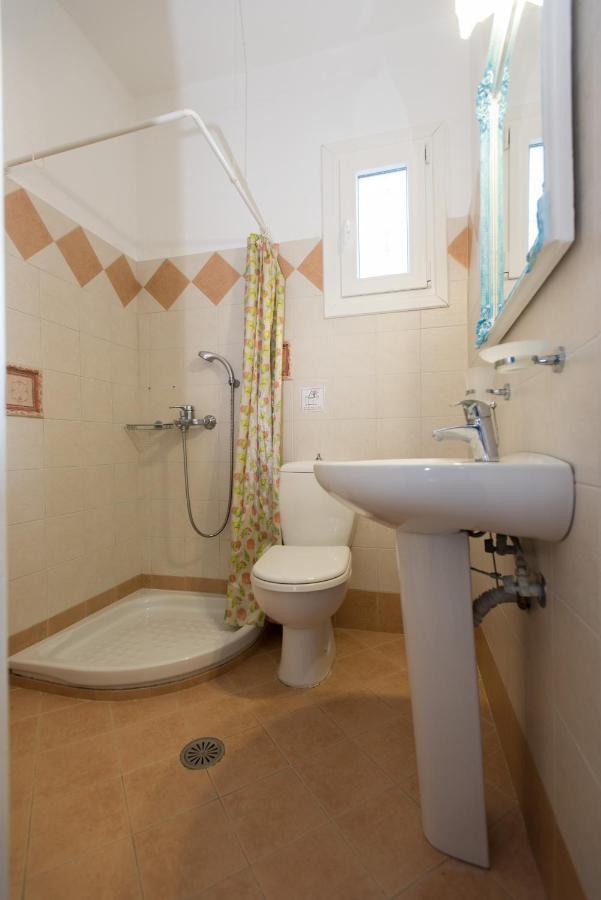 Appartement Irini