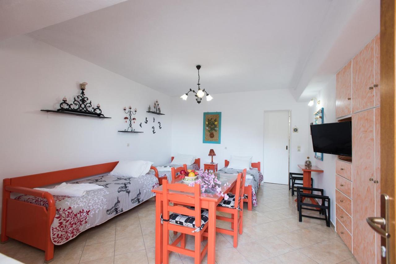Irini Appartement Psarrou
