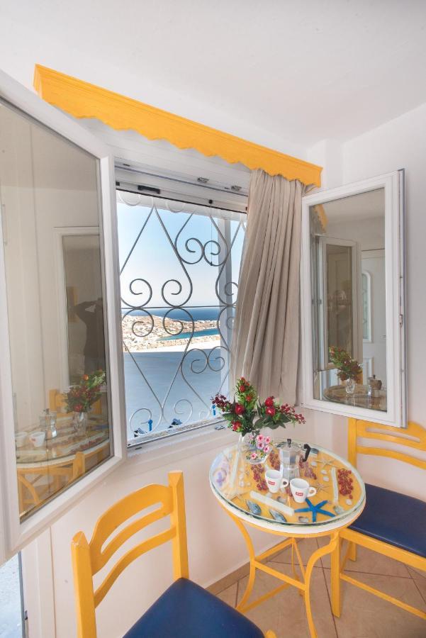 Irini Appartement Psarrou