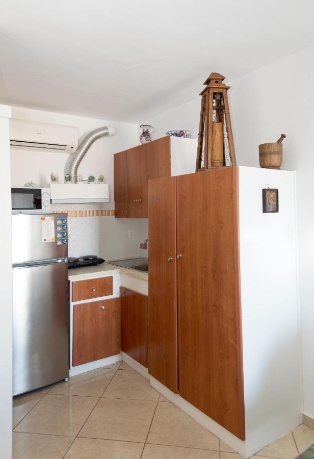 Irini Appartement Psarrou
