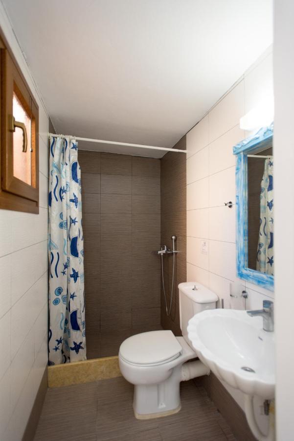 Irini Appartement *