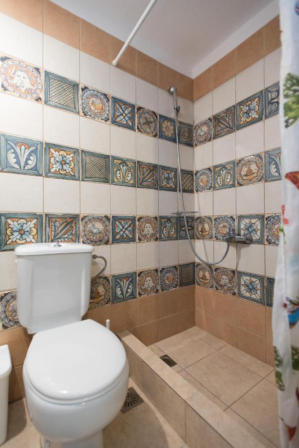 Irini Appartement Psarrou
