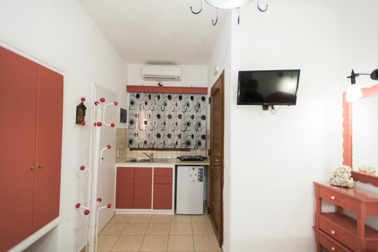 Irini Appartement Psarrou