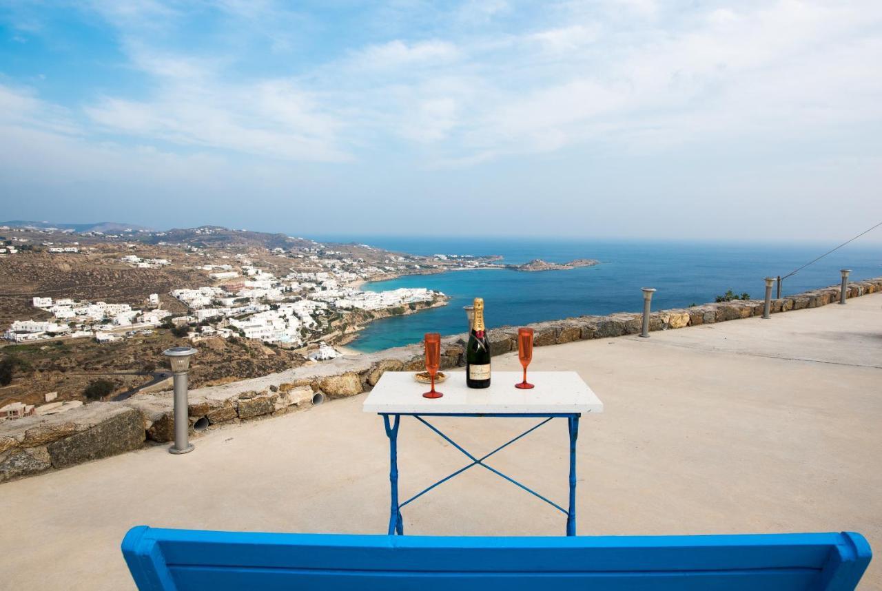 Irini Appartement Psarrou