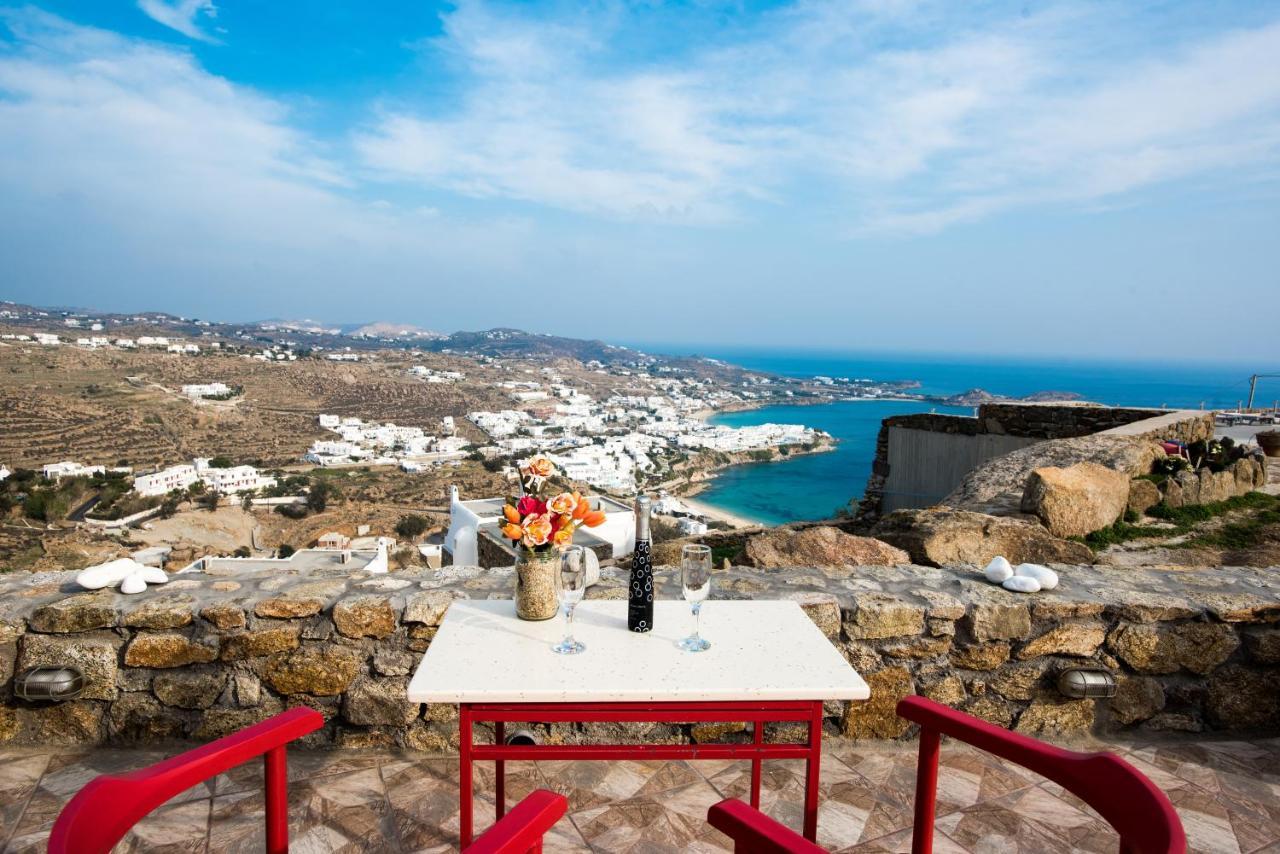 Irini Appartement